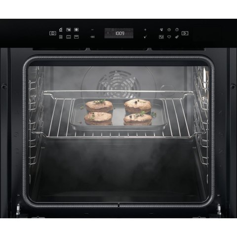 Piekarnik WHIRLPOOL W6 4S2 OS4 P2 BL Piekarnik WHIRLPOOL W6 4S2 OS4 P2 BL