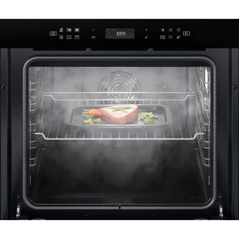 Piekarnik WHIRLPOOL W6 OS4 4S1 H2 BL Piekarnik WHIRLPOOL W6 OS4 4S1 H2 BL