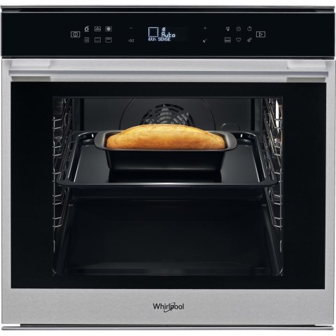 Piekarnik WHIRLPOOL W7 OM4 4S1 C Piekarnik WHIRLPOOL W7 OM4 4S1 C