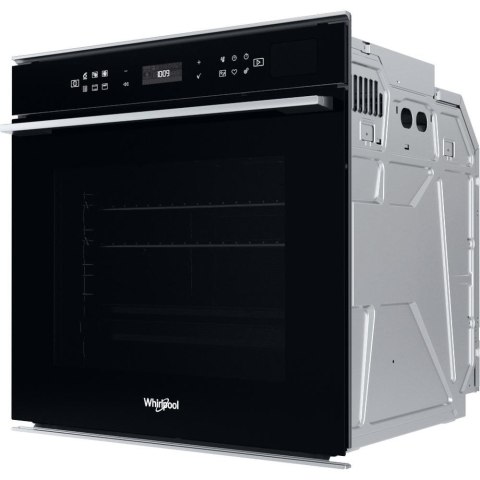 Piekarnik WHIRLPOOL W7 OS4 4S1 P BL Piekarnik WHIRLPOOL W7 OS4 4S1 P BL