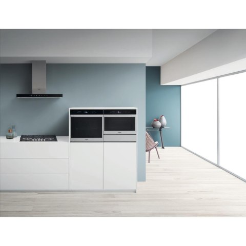 Piekarnik WHIRLPOOL W7 OS4 4S1 P BL Piekarnik WHIRLPOOL W7 OS4 4S1 P BL