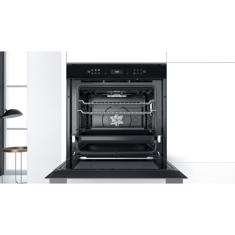 Piekarnik WHIRLPOOL W7 OS4 4S1 P BL Piekarnik WHIRLPOOL W7 OS4 4S1 P BL