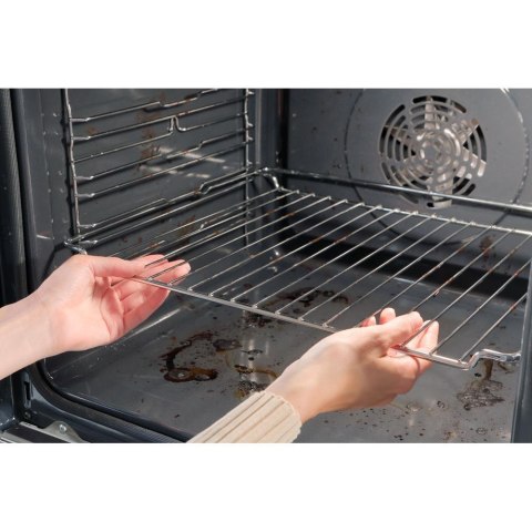 Piekarnik WHIRLPOOL W7 OS4 4S1 P BL Piekarnik WHIRLPOOL W7 OS4 4S1 P BL