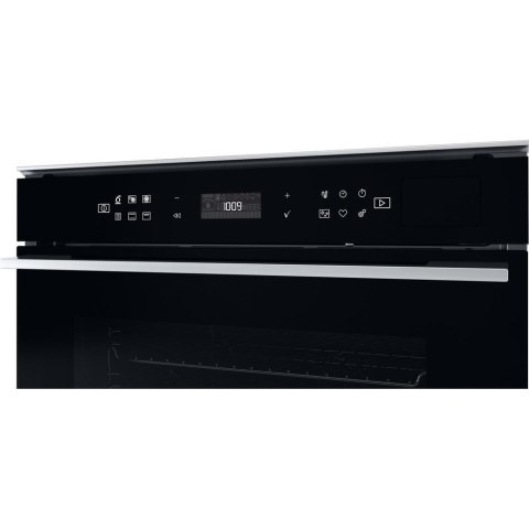 Piekarnik WHIRLPOOL W7 OS4 4S1 P BL Piekarnik WHIRLPOOL W7 OS4 4S1 P BL