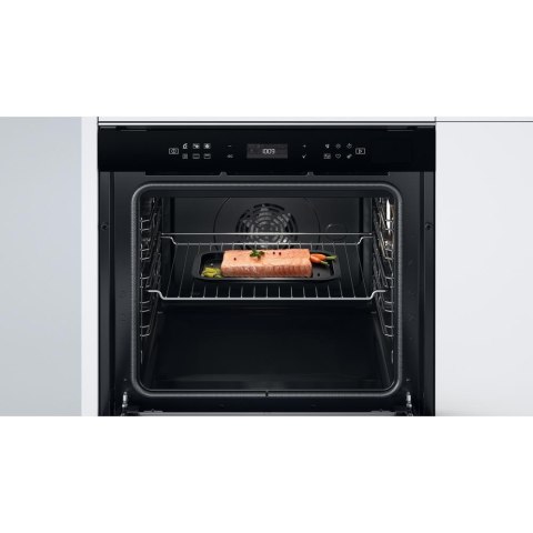 Piekarnik WHIRLPOOL W7 OS4 4S1 P BL Piekarnik WHIRLPOOL W7 OS4 4S1 P BL