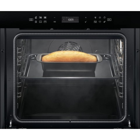 Piekarnik WHIRLPOOL W7 OS4 4S1 P BL Piekarnik WHIRLPOOL W7 OS4 4S1 P BL