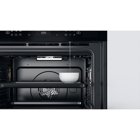 Piekarnik WHIRLPOOL W7 OS4 4S1 P BL Piekarnik WHIRLPOOL W7 OS4 4S1 P BL