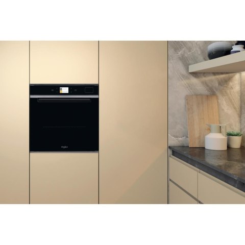 Piekarnik WHIRLPOOL W9I OP2 4S1 H BL Piekarnik WHIRLPOOL W9I OP2 4S1 H BL