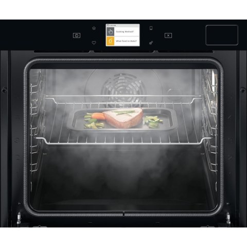 Piekarnik WHIRLPOOL W9I OP2 4S1 H BL Piekarnik WHIRLPOOL W9I OP2 4S1 H BL