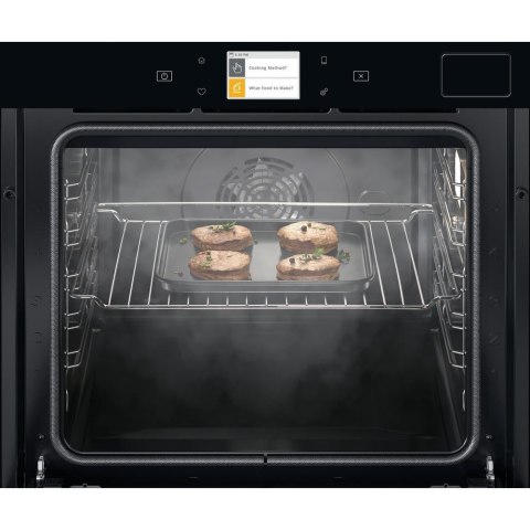 Piekarnik WHIRLPOOL W9I OP2 4S1 H BL Piekarnik WHIRLPOOL W9I OP2 4S1 H BL