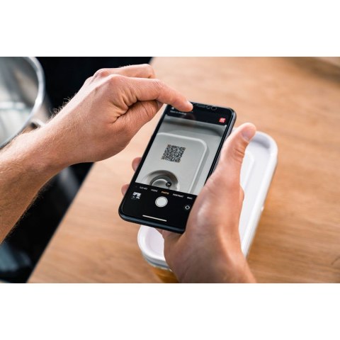 Plastikowy lunch box ZWILLING Fresh & Save 1.6 ltr Plastikowy lunch box ZWILLING Fresh & Save 1.6 ltr
