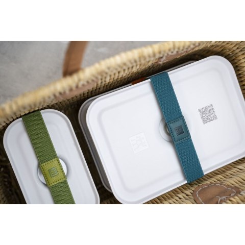 Plastikowy lunch box ZWILLING Fresh & Save 1.6 ltr Plastikowy lunch box ZWILLING Fresh & Save 1.6 ltr