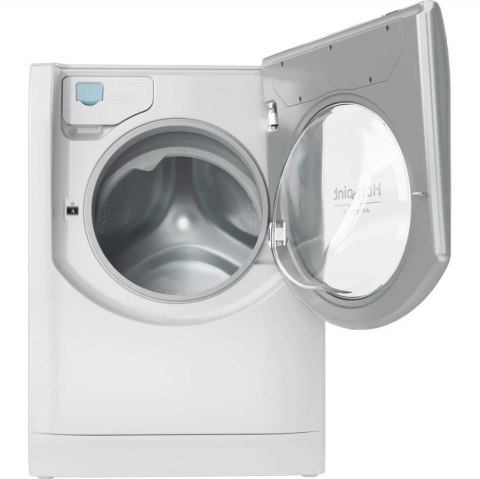 Pralka HOTPOINT AQ104D497SD EU/B N Pralka HOTPOINT AQ104D497SD EU/B N