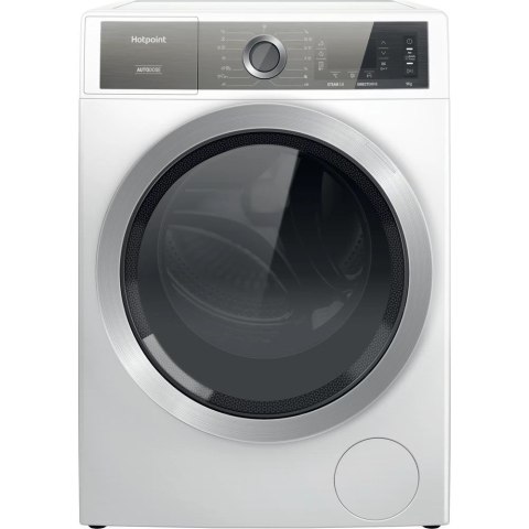 Pralka HOTPOINT H8 W946WB EU Pralka HOTPOINT H8 W946WB EU