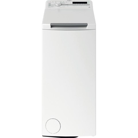 Pralka WHIRLPOOL NTDLR 7220SS PL/N Pralka WHIRLPOOL NTDLR 7220SS PL/N