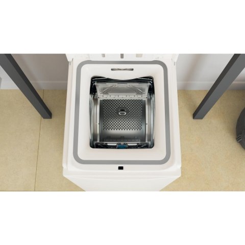 Pralka WHIRLPOOL NTDLR 7220SS PL/N Pralka WHIRLPOOL NTDLR 7220SS PL/N