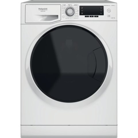 Pralko-suszarka HOTPOINT NDD 11725 DA EE Pralko-suszarka HOTPOINT NDD 11725 DA EE