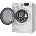 Pralko-suszarka HOTPOINT NDD 11725 DA EE