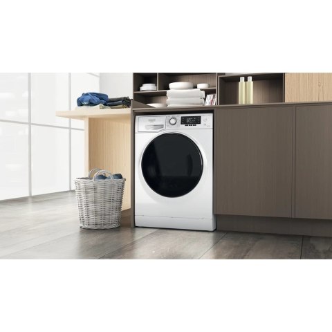 Pralko-suszarka HOTPOINT NDD 11725 DA EE Pralko-suszarka HOTPOINT NDD 11725 DA EE