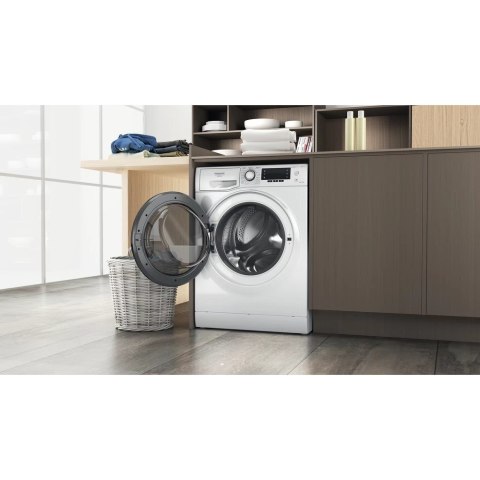 Pralko-suszarka HOTPOINT NDD 11725 DA EE Pralko-suszarka HOTPOINT NDD 11725 DA EE