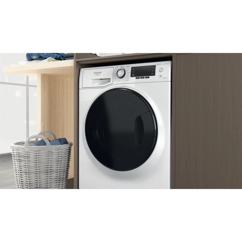 Pralko-suszarka HOTPOINT NDD 11725 DA EE Pralko-suszarka HOTPOINT NDD 11725 DA EE