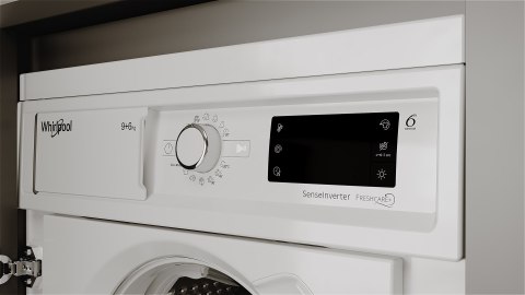 Pralko-suszarka WHIRLPOOL BI WDWG 961485 EU Pralko-suszarka WHIRLPOOL BI WDWG 961485 EU