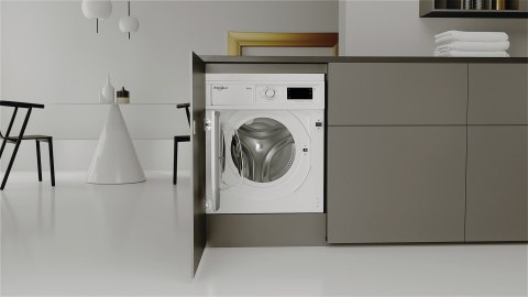 Pralko-suszarka WHIRLPOOL BI WDWG 961485 EU Pralko-suszarka WHIRLPOOL BI WDWG 961485 EU