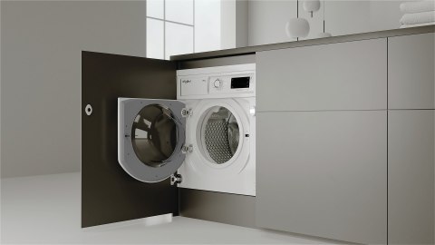 Pralko-suszarka WHIRLPOOL BI WDWG 961485 EU Pralko-suszarka WHIRLPOOL BI WDWG 961485 EU