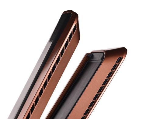 Prostownica DYSON Airstrait HT01 Nickel/Copper (WYPRZEDAŻ) Prostownica DYSON Airstrait HT01 Nickel/Copper (WYPRZEDAŻ)