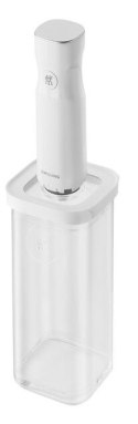Zestaw pojemników plastikowych S ZWILLING Fresh & Save Cube 1025971