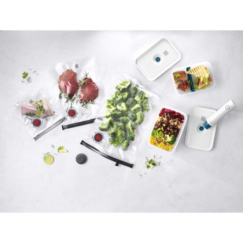 Zestaw startowy plastikowy L ZWILLING Fresh & Save 36815-017-0 (WYPRZEDAŻ) Zestaw startowy plastikowy L ZWILLING Fresh & Save 36815-017-0 (WYPRZEDAŻ)