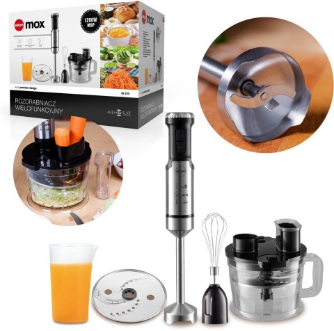 Eldom Blender BL230 JAX Eldom Blender BL230 JAX
