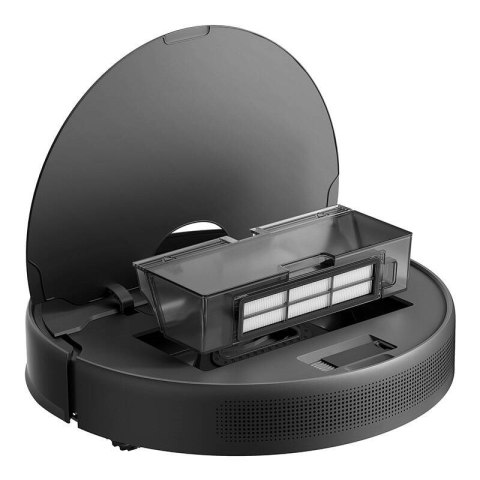 Robot sprzątający Dreame D9 Max Gen 2 (czarny) Robot sprzątający Dreame D9 Max Gen 2 (czarny)