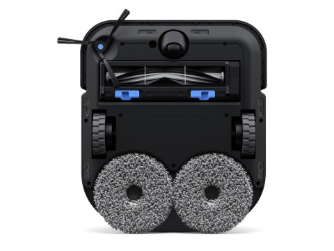 Robot sprzątający Ecovacs Deebot X2 Combo (czarny) Robot sprzątający Ecovacs Deebot X2 Combo (czarny)