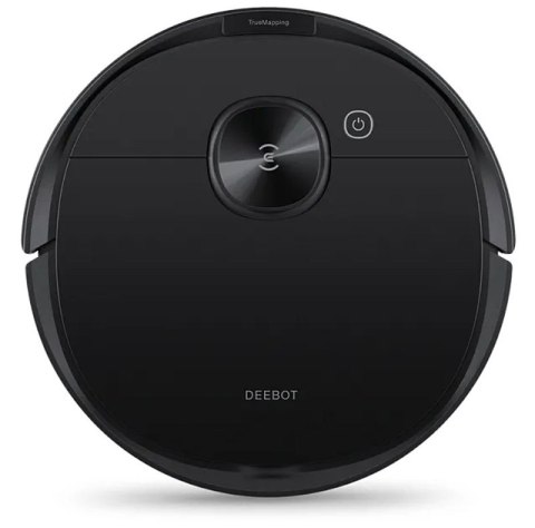 Robot sprzątający Ecovacs Deebot N8 (czarny) (WYPRZEDAŻ) Robot sprzątający Ecovacs Deebot N8 (czarny) (WYPRZEDAŻ)