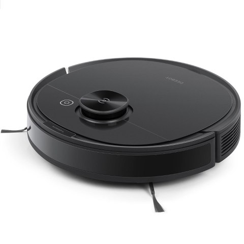 Robot sprzątający Ecovacs Deebot N8 (czarny) (WYPRZEDAŻ) Robot sprzątający Ecovacs Deebot N8 (czarny) (WYPRZEDAŻ)