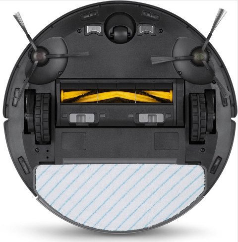 Robot sprzątający Ecovacs Deebot N8 (czarny) (WYPRZEDAŻ) Robot sprzątający Ecovacs Deebot N8 (czarny) (WYPRZEDAŻ)