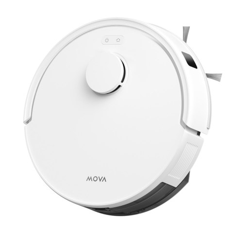 Robot sprzątający Mova by Dreame E20 Plus (biały) Robot sprzątający Mova by Dreame E20 Plus (biały)