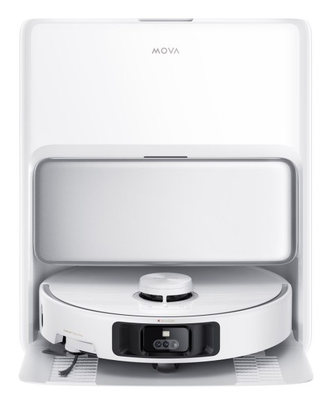 Robot sprzątający Mova by Dreame P50 Pro Ultra (biały) Robot sprzątający Mova by Dreame P50 Pro Ultra (biały)
