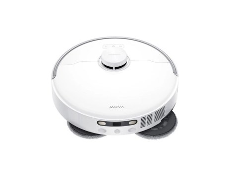 Robot sprzątający Mova by Dreame P50 Pro Ultra (biały) Robot sprzątający Mova by Dreame P50 Pro Ultra (biały)