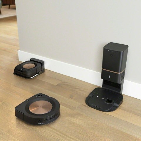 Robot sprzątający iRobot Braava Jet M6 (m6132) (WYPRZEDAŻ) Robot sprzątający iRobot Braava Jet M6 (m6132) (WYPRZEDAŻ)