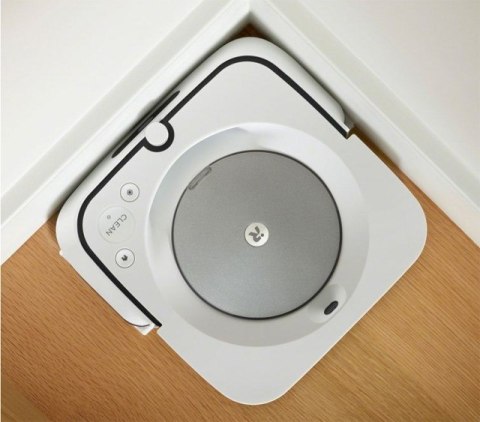 Robot sprzątający iRobot Braava M6 (m6134) Robot sprzątający iRobot Braava M6 (m6134)