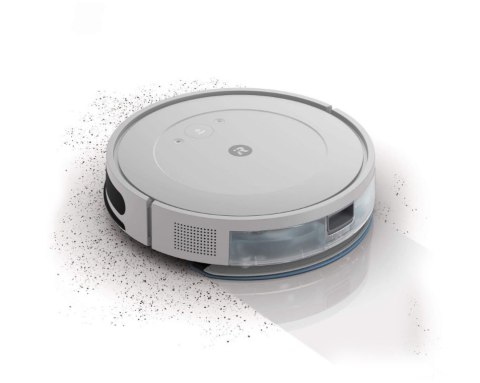 Robot sprzątający iRobot Roomba Combo Essential (biały) Robot sprzątający iRobot Roomba Combo Essential (biały)