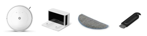 Robot sprzątający iRobot Roomba Combo Essential (biały) Robot sprzątający iRobot Roomba Combo Essential (biały)
