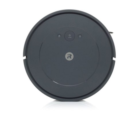 Robot sprzątający iRobot Roomba Combo Essential grafitowy (Y011440) Robot sprzątający iRobot Roomba Combo Essential grafitowy (Y011440)
