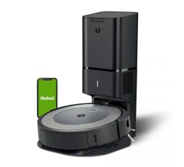 Robot sprzatający iRobot Roomba i3+ (i3558) (WYPRZEDAŻ)