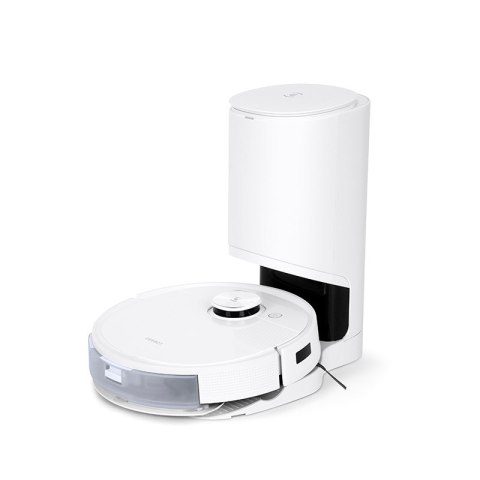 Robot sprzątający z bazą Ecovacs Deebot T9+ (WYPRZEDAŻ) Robot sprzątający z bazą Ecovacs Deebot T9+ (WYPRZEDAŻ)
