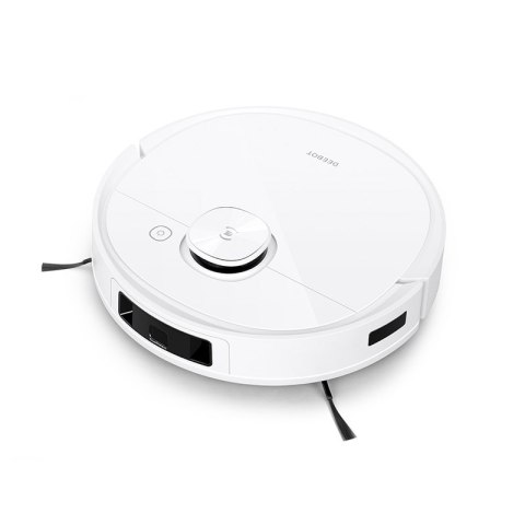 Robot sprzątający z bazą Ecovacs Deebot T9+ (WYPRZEDAŻ) Robot sprzątający z bazą Ecovacs Deebot T9+ (WYPRZEDAŻ)