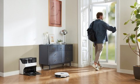 Robot sprzątający z stacją Roborock S7 Pro Ultra (biały) (WYPRZEDAŻ) Robot sprzątający z stacją Roborock S7 Pro Ultra (biały) (WYPRZEDAŻ)