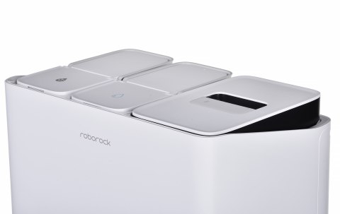 Robot sprzątający ze stacją Roborock S8 Pro Ultra (biały) Robot sprzątający ze stacją Roborock S8 Pro Ultra (biały)